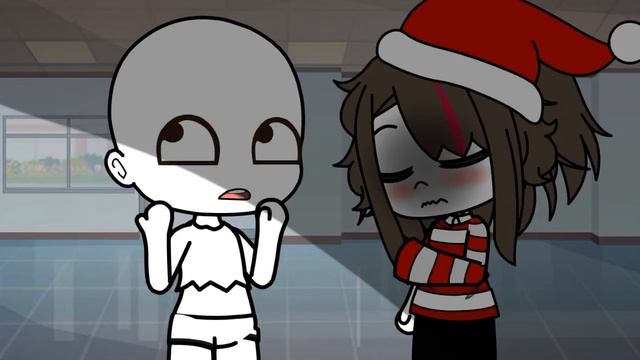 //О, дрянь которую никто не любит!//no original//