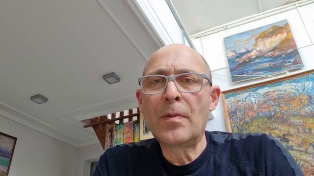 «Творчество без границ»: Видеоприветствие из города Сухум
