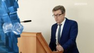 На совещании в администрации города, присутствующие обсудили ряд важных вопросов
