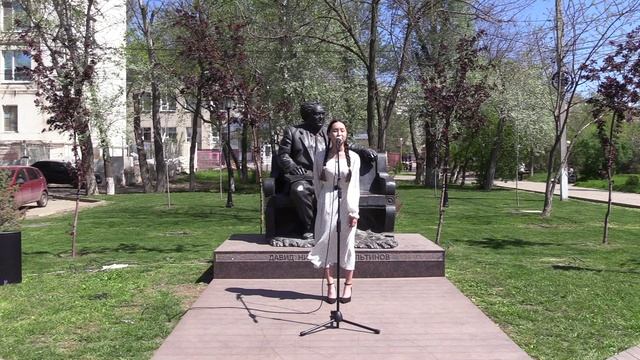 Манджиева Алина