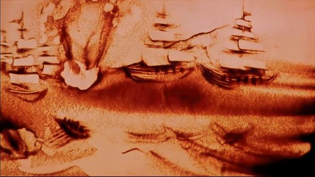 Отечества верные сыны. По следам великих сражений