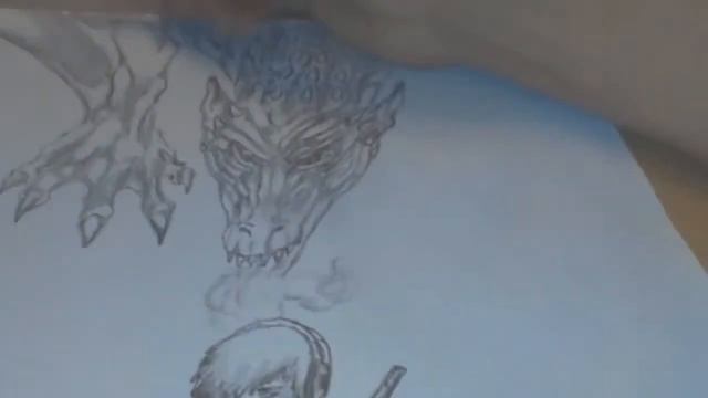 Speed  Art На листике Lololoshka Лололошка]