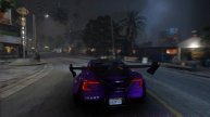 GTA 5 Remastered Weather And Lighting With Next-Gen Graphics Mod Gameplay 4K60FPS On RTX 3080