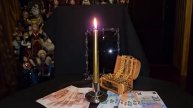 ПРИЗВАТЬ БОГАТСТВО ЧЕРЕЗ ТАТЬ ЗЕРКАЛЬНУЮ