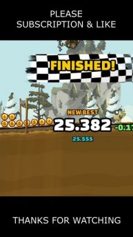 🎧 Is BEAST A Top Today? 🎧 (Don't Stop Moving) - Hill Climb Racing 2 #shorts #hcr2