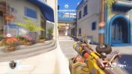 Упоротый Overwatch #1 | БАБСКИЙ КЕЙС