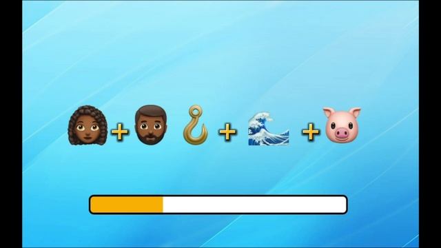 А ТЫ УГАДАЕШЬ СВОЙ ЛЮБИМЫЙ МУЛЬТФИЛЬМ ПО ЭМОДЖИ???