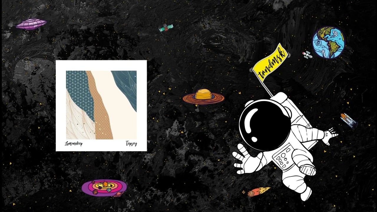 Lomandeep - Tepsey [trndmsk]