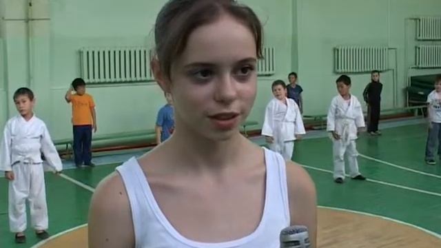 Национальная Школа Воинского Духа