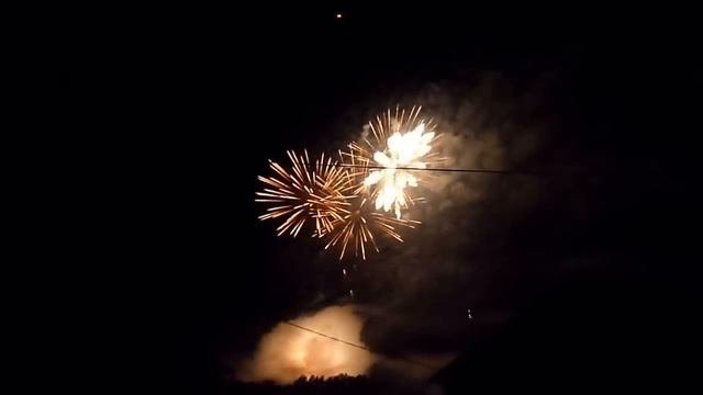 Салют Вешенская весна 2015