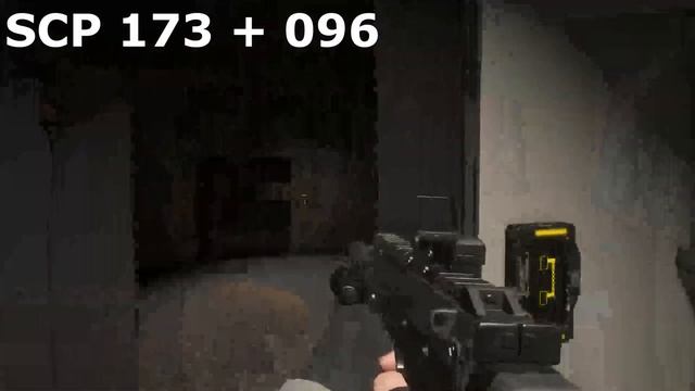 SCP : SL Приколы #9 | Ты, в клубе?