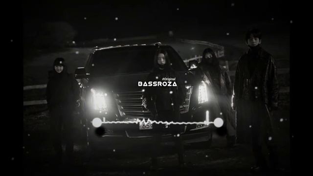 Ведьма 2 под музака 👿🤙💣 ( by bassroza music ) 2022г новый басс круто