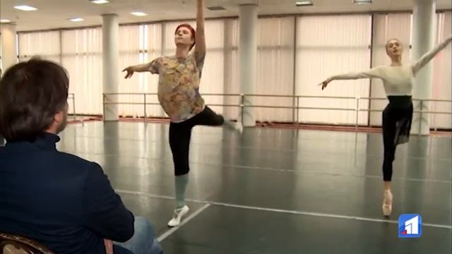 У театрі Опери та балету репетирують концерт до Різдва