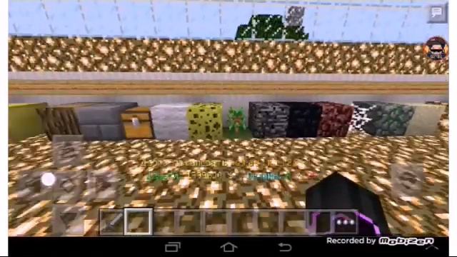 ОБЗОР СЕРВЕРА MINECRAFT PE 0.14.0