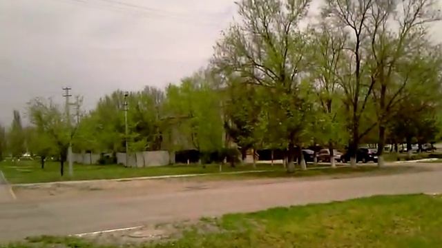 Новое здание Сбербанка в г. Нефтекумск
