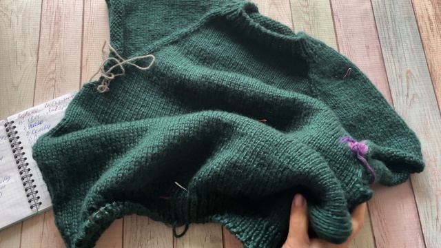 СП «Перевязу быть» с Ириной Полевода