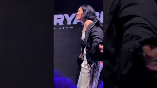 ♥️ Seryabkina | Бывшие | 27.04.2025 ♥️