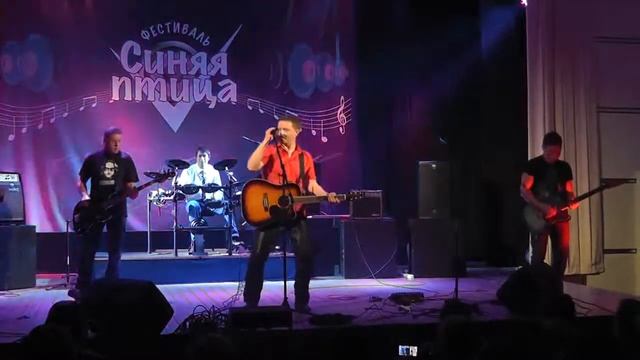 гр.МИР  КДЦ МИР 22.11.2014