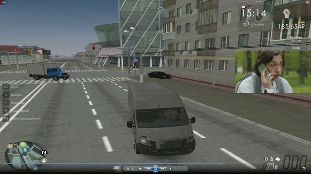 Hasbula_Romanov ДТП