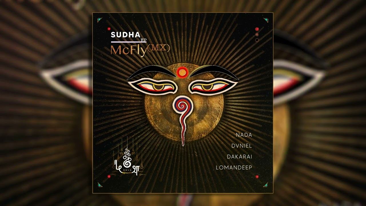 Mcfly (MX) - Prachi (Lomandeep Remix)