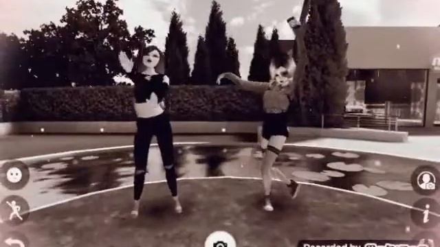 Клип Avakin life *детство*