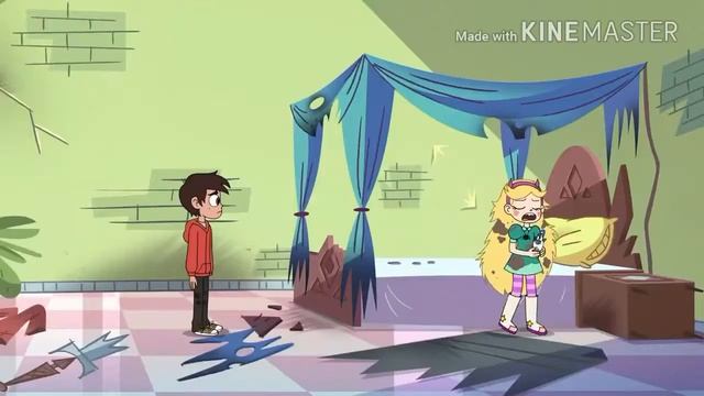 ||Не верю|| {SVTFOE}|| Alena Black ||