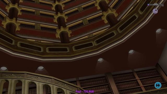 3. Q-day. Команда Шизы Q пытается выбраться | Zero Escape: Zero Time Dilemma стрим