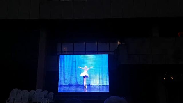 Немного имперского балета
