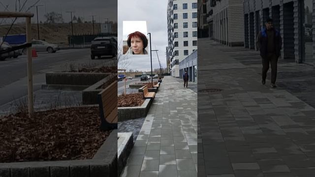 Тюмень, ЖК "Юнион", ул. Интернациональная 199, корп. 1