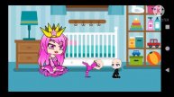 я.в.реальной жизни попала в 🍭🌺🌸🦄🎠Не любимый мамерью дочь (прикол) 1/? 🍭🌺🌸🦄🎠 читайте дисклэймер