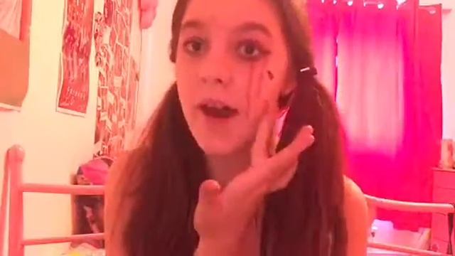 Infamous Harley Quinzel:Hair and Makeup Tutorial