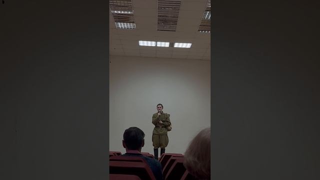 Ко дню победы ВОВ 80 лет
