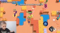 мое первое видео с вебкой! играю в браво старс.