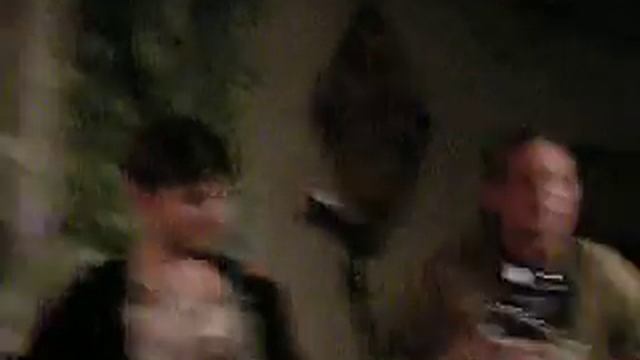 Американский паренек Daniel Sharon и мы
