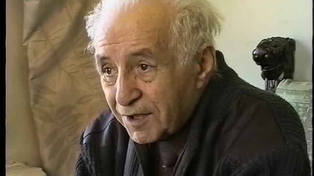 Интервью с А.Е. Тропом  (2000 г.)