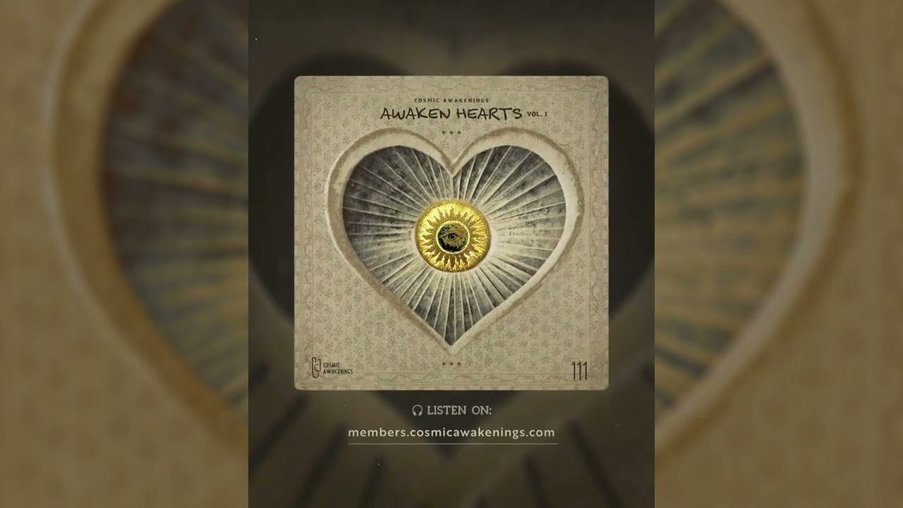 Lomandeep - King of Kings [Cosmic Awakenings]