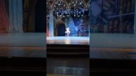 Natali-live. Балет «Щелкунчик». Полярные Зори