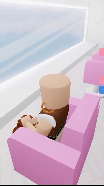 В общем я играю в Good girl | Роблокс игры #прикол #треш #судьи #роблоксвидео #shorts