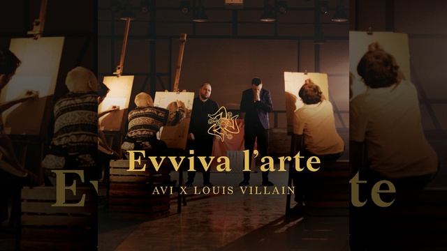 Evviva l`arte