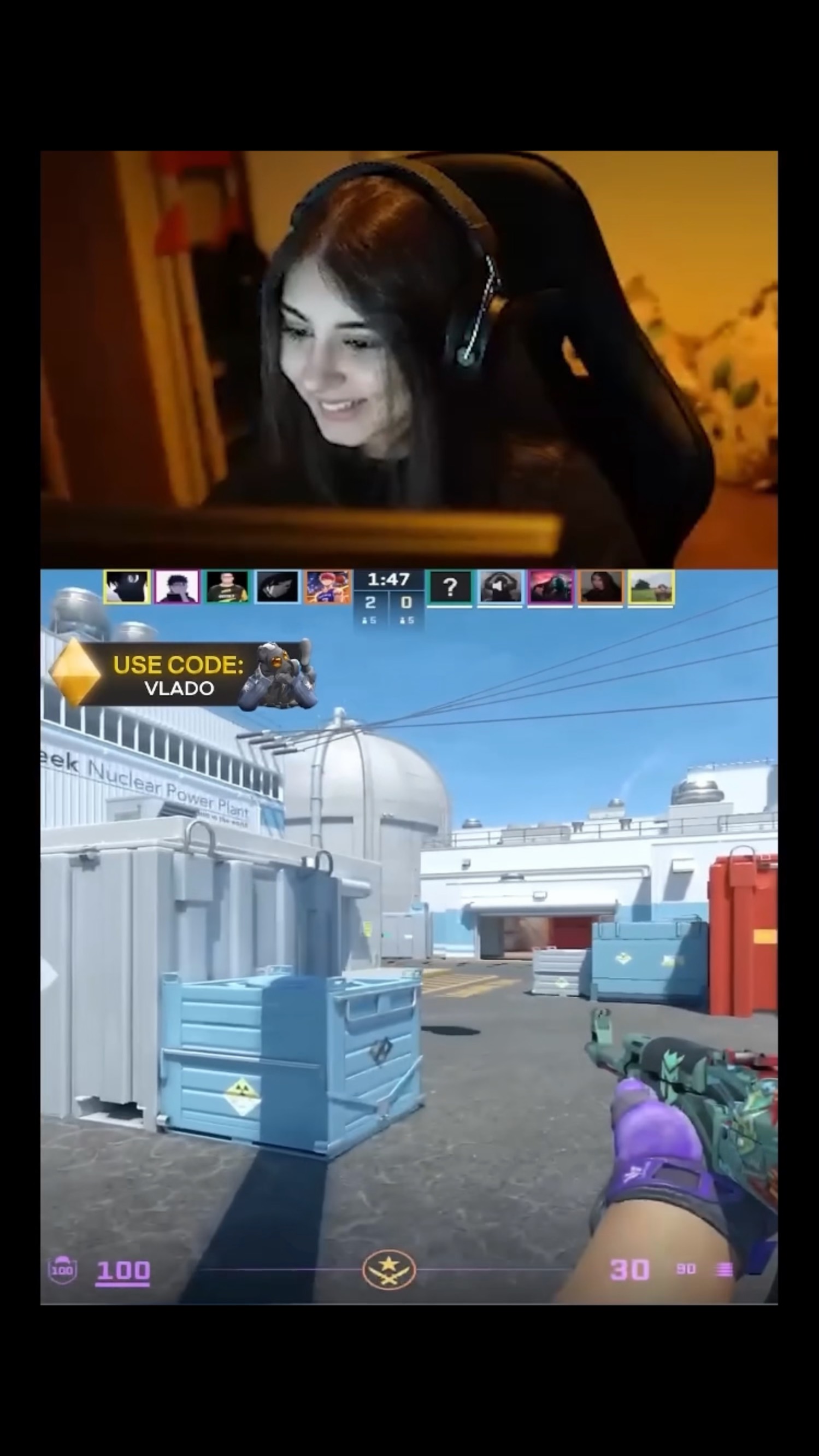 CSGO Girls