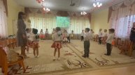 ОСЕНЬ-2024. ИГРА "Сварим обед". Подготовительная гр.№4