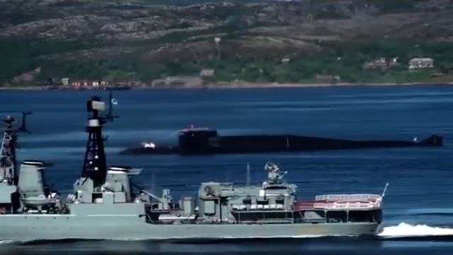 Морякам... С Днем ВМФ !!!