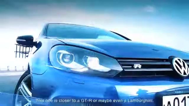 Гольф 700л