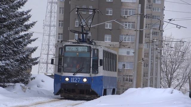 город уфа 21 февраля 2023 разворотное кольцо госцирк