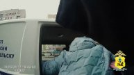 Бдительный полицейский помог обманутой аферистами пенсионерке из Архангельска сохранить свои деньги