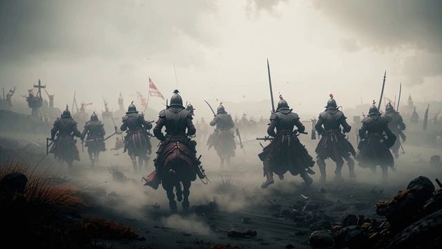 Битва Добра и Порока