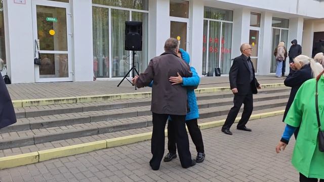 26.04.25г..."Прощай Любимый"...