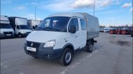 ГАЗ Соболь (2310) 2022 г.