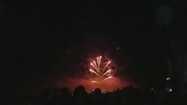 Звездопад 2019 Смоленск