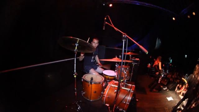 Сергей Табачников и NOBODY.ONE live @ Minsk Part 1